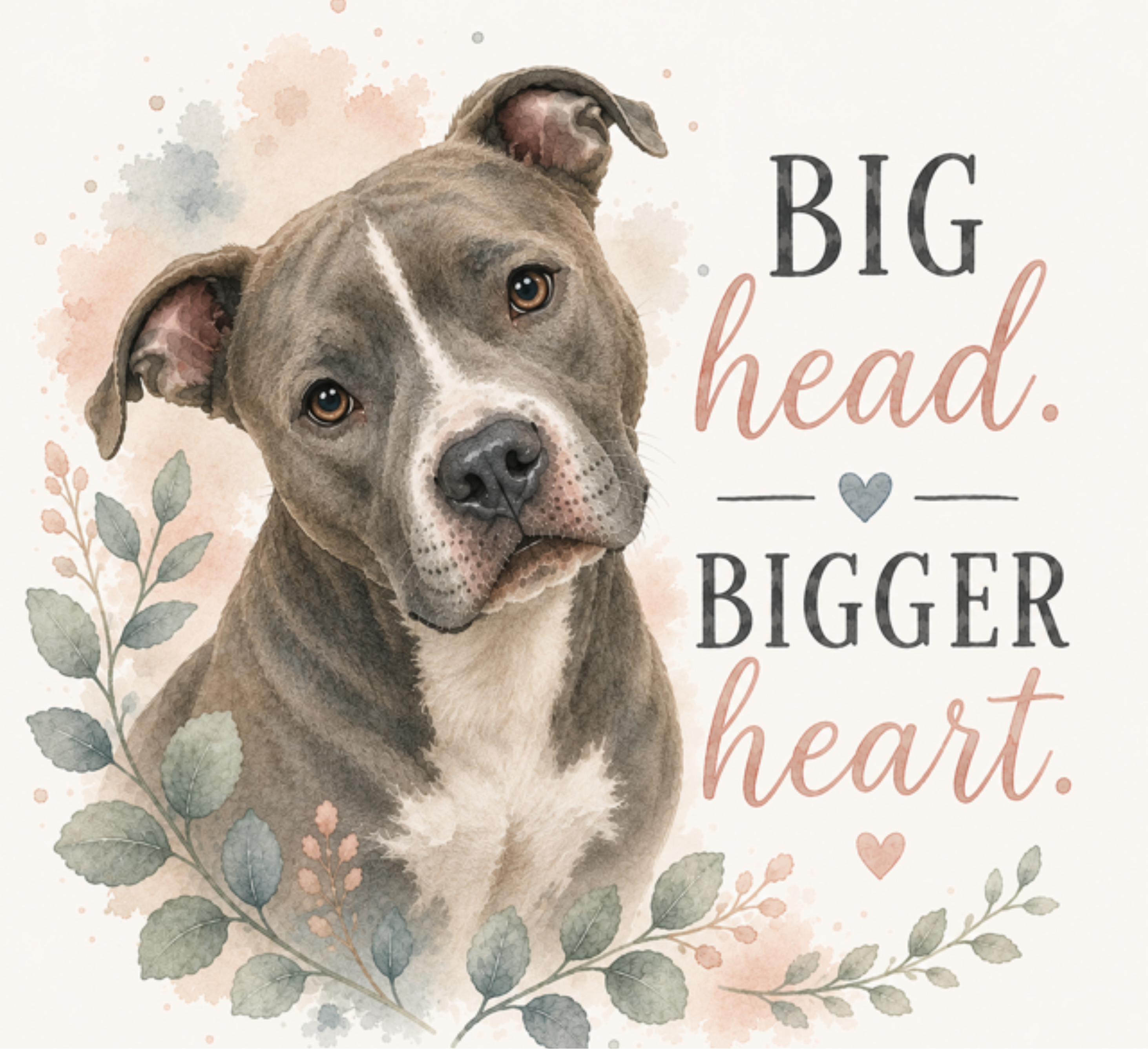 Pit Bulls