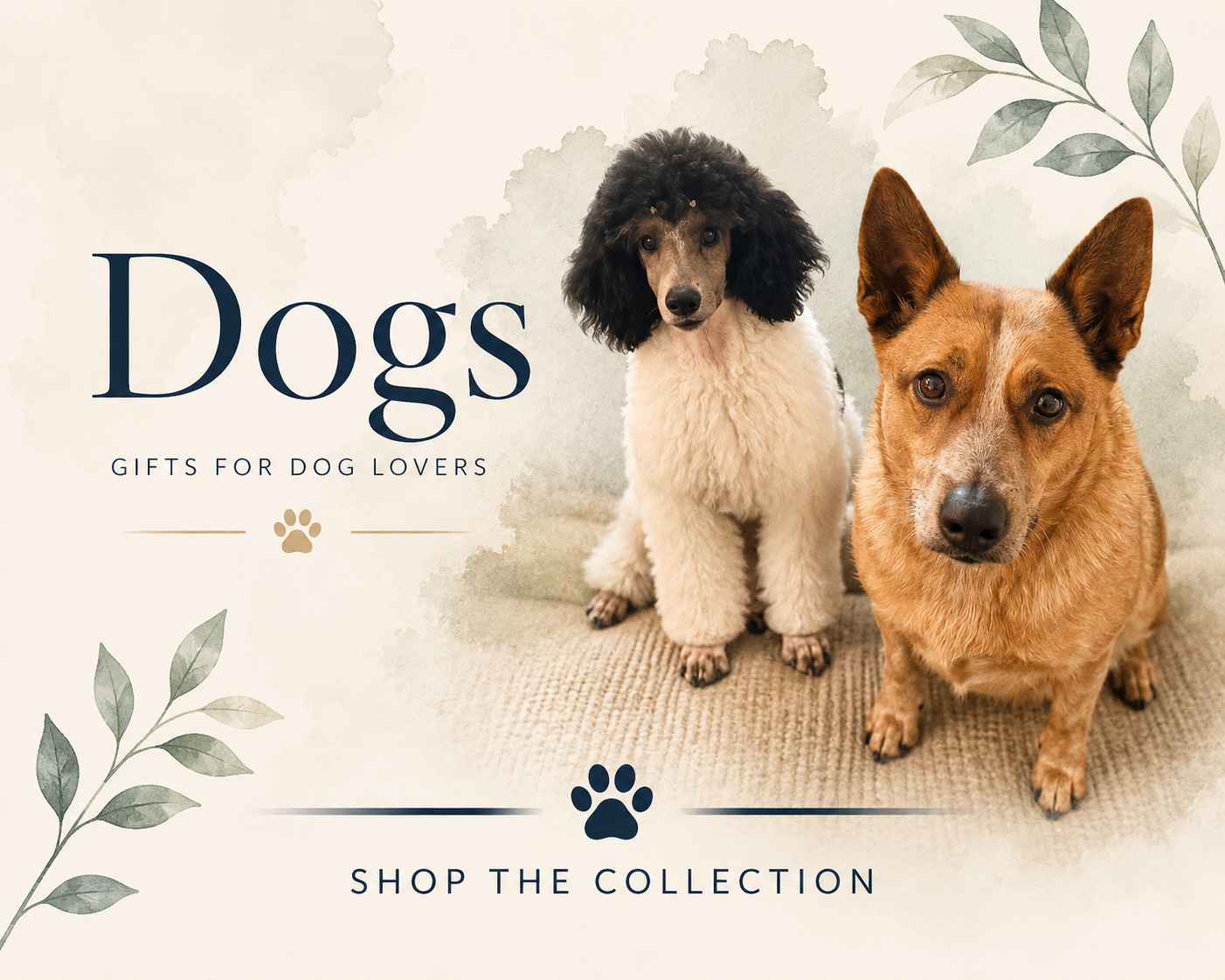 Dogs