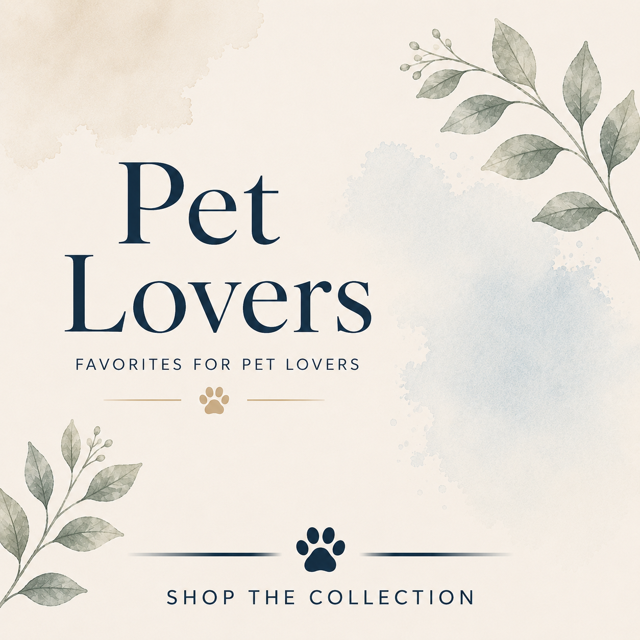 Pet Lovers