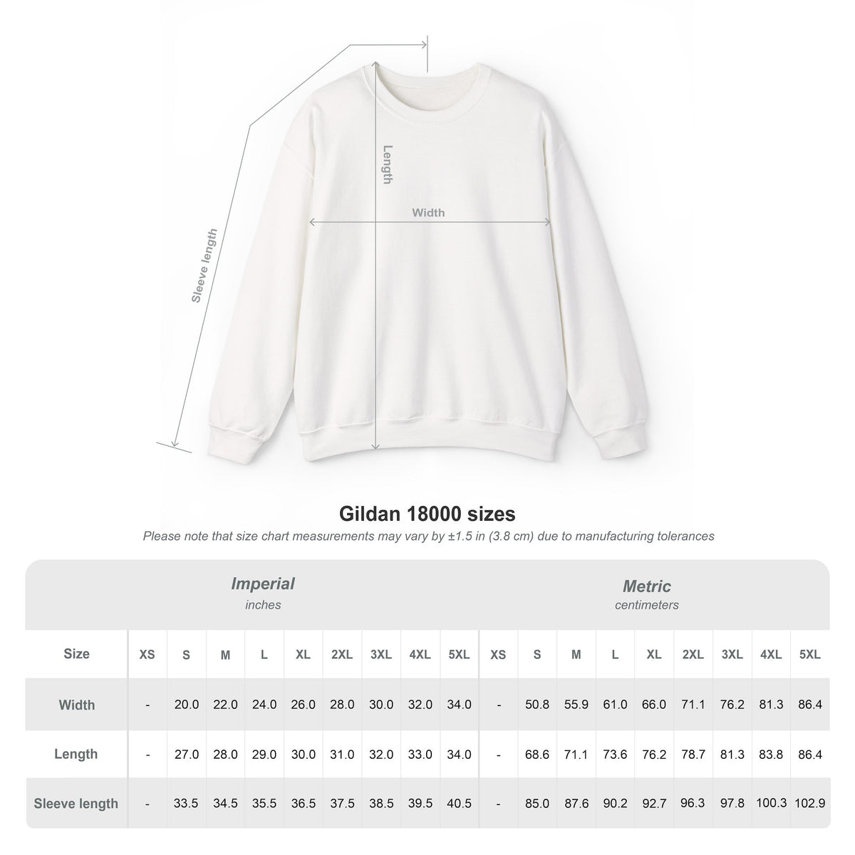 Autumn Blessings Cozy Fall Sweatshirt