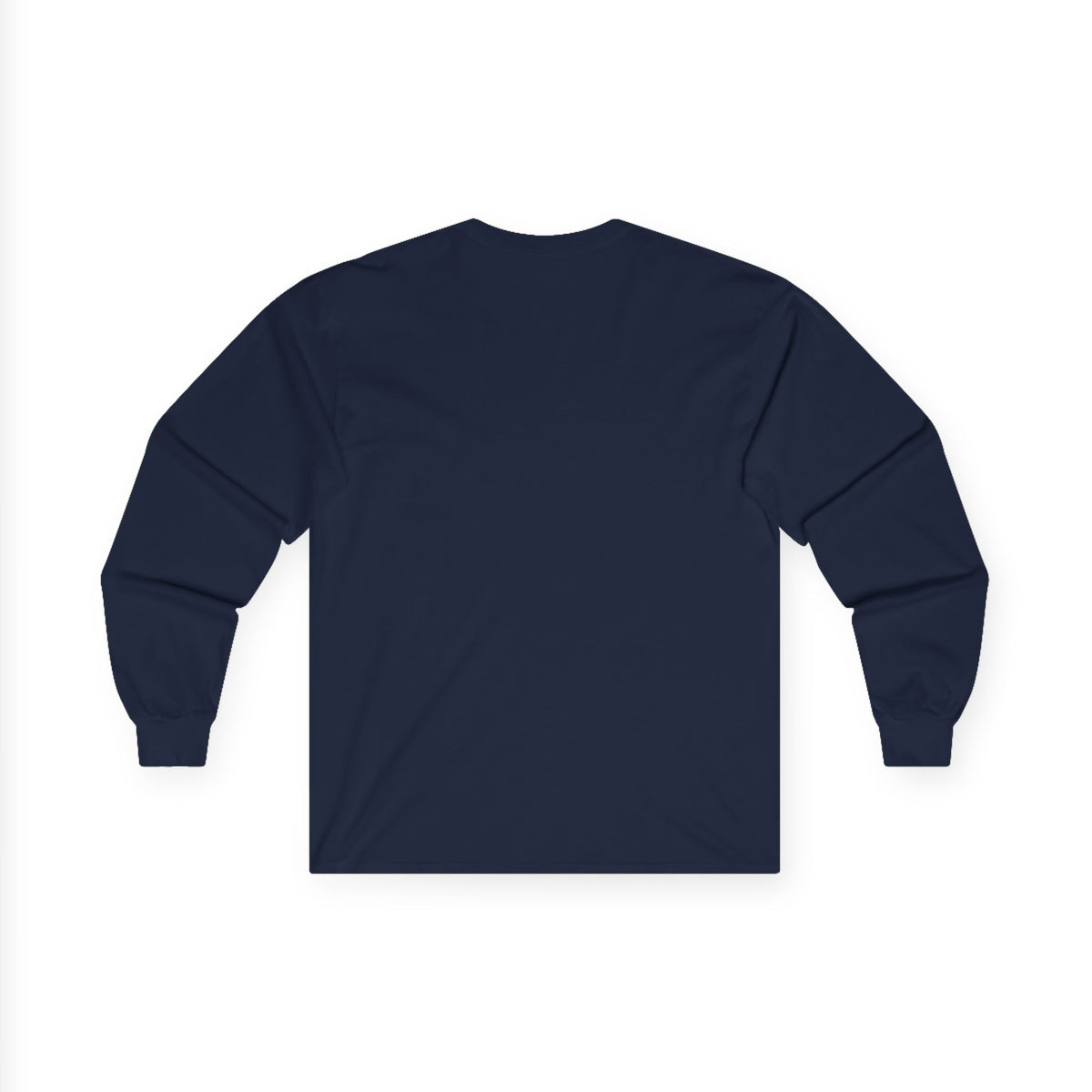 I’m Not For Everyone Retro Long Sleeve Shirt – Cream & Pink