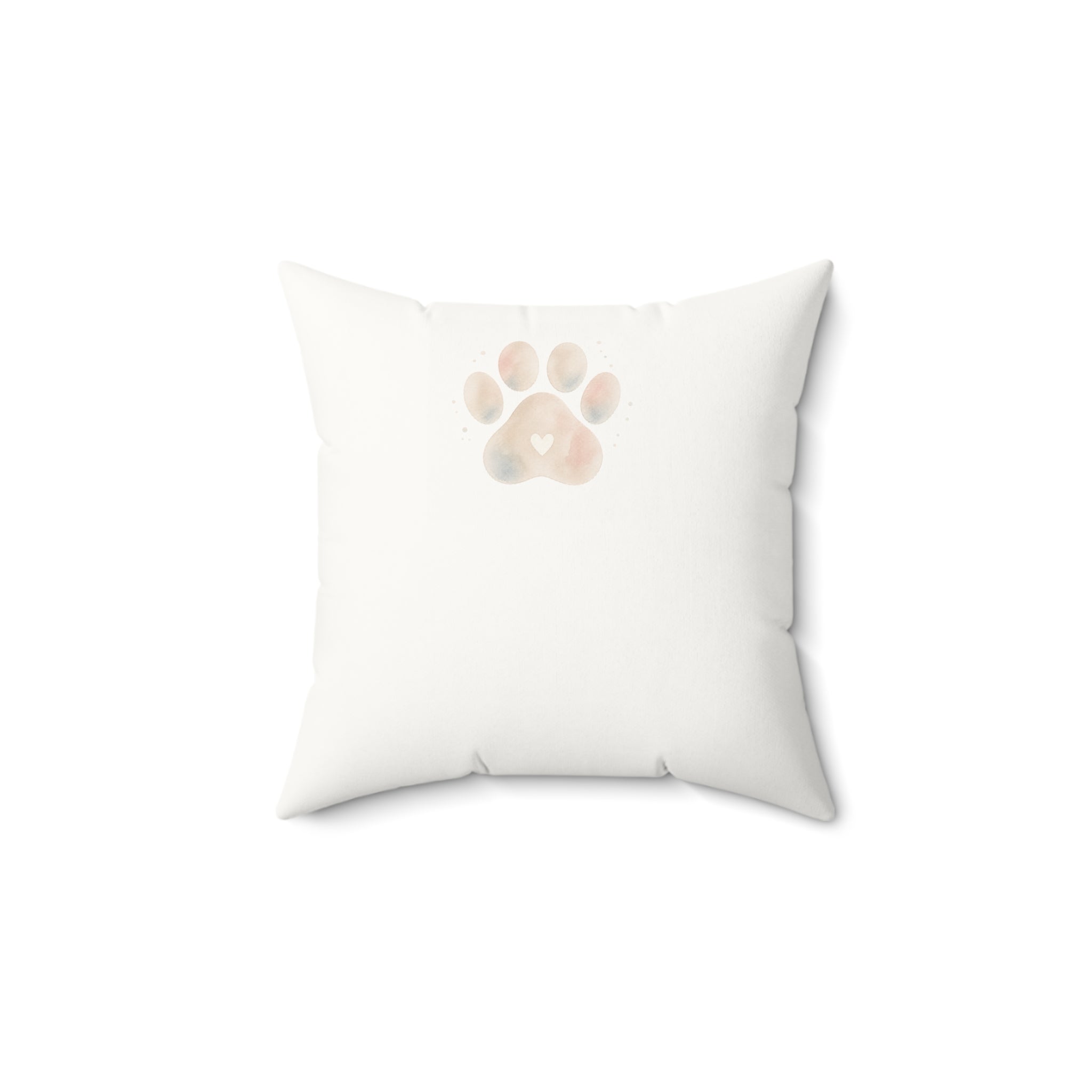 Golden Retriever Pillow | Every Snack You Make