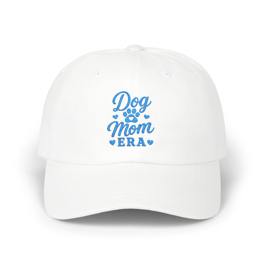 Dog Mom Era | Dusty Blue
