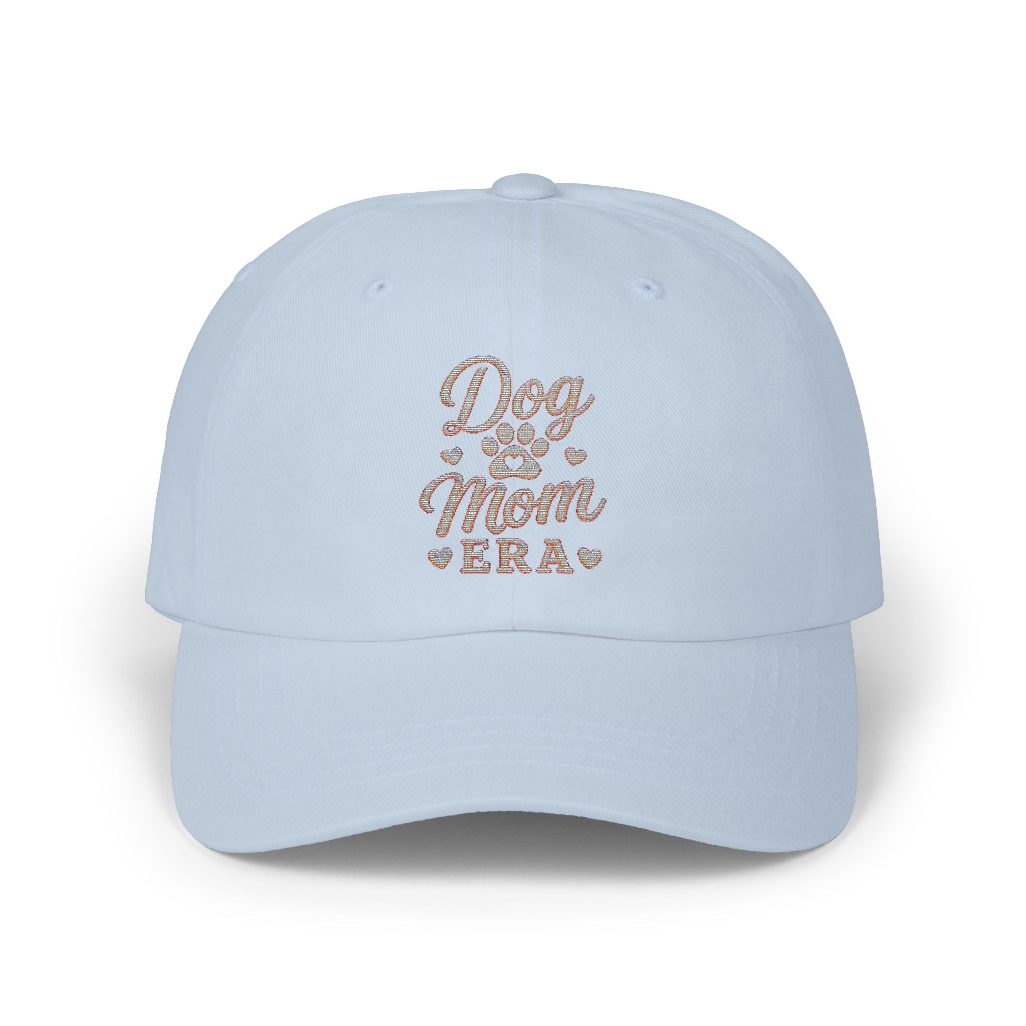 Dog Mom Era| Blush
