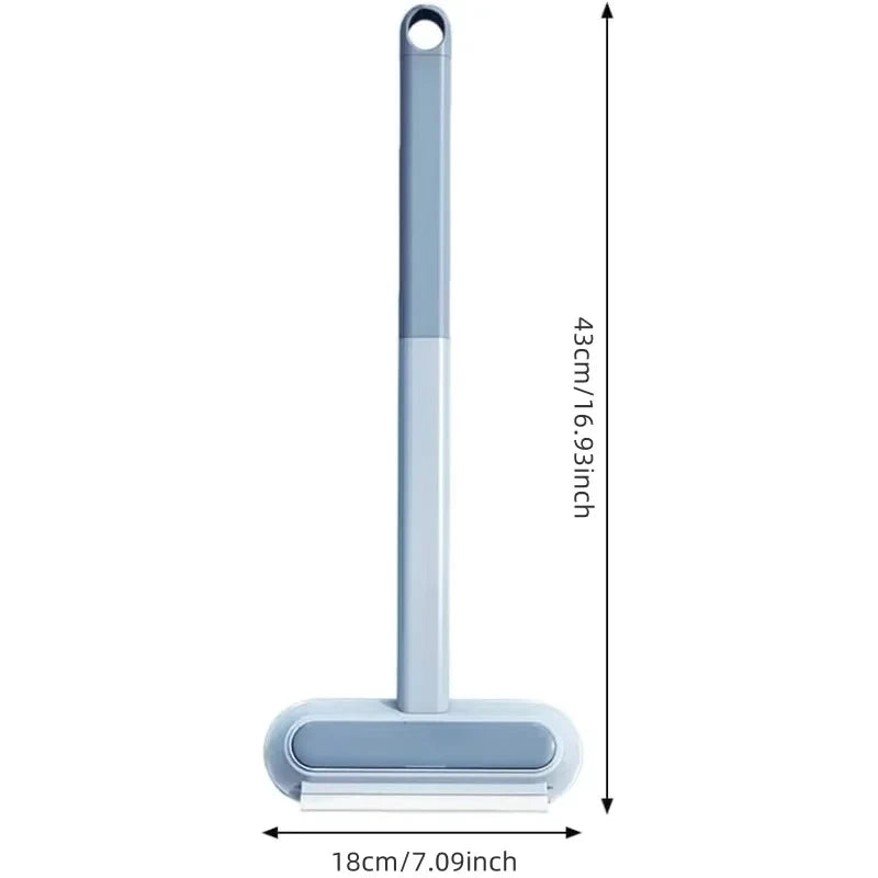 FurSwift™ Reusable Pet Hair Removal Brush