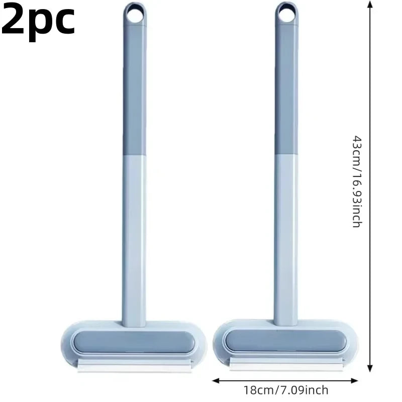 FurSwift™ Reusable Pet Hair Removal Brush
