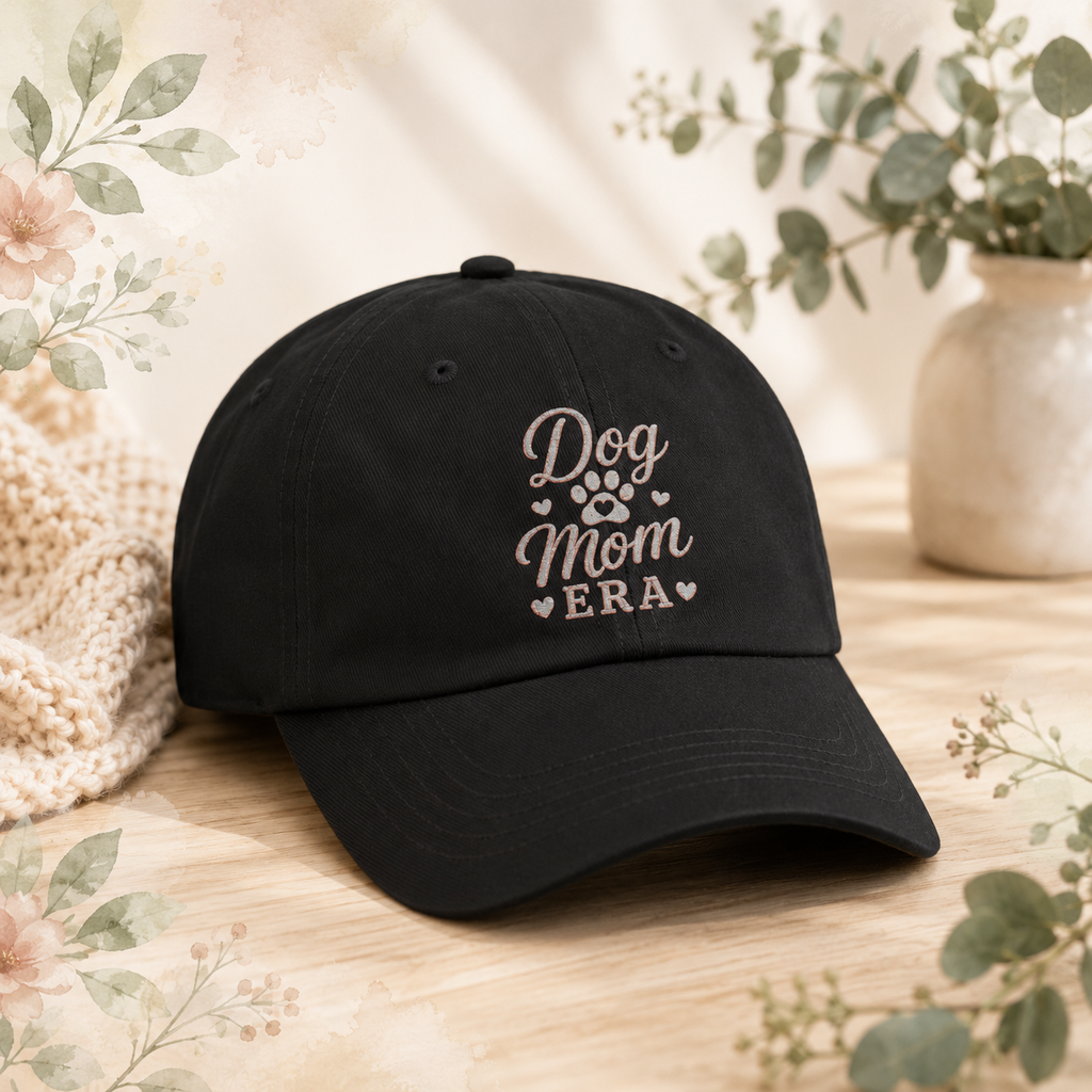Dog Mom Era| Blush