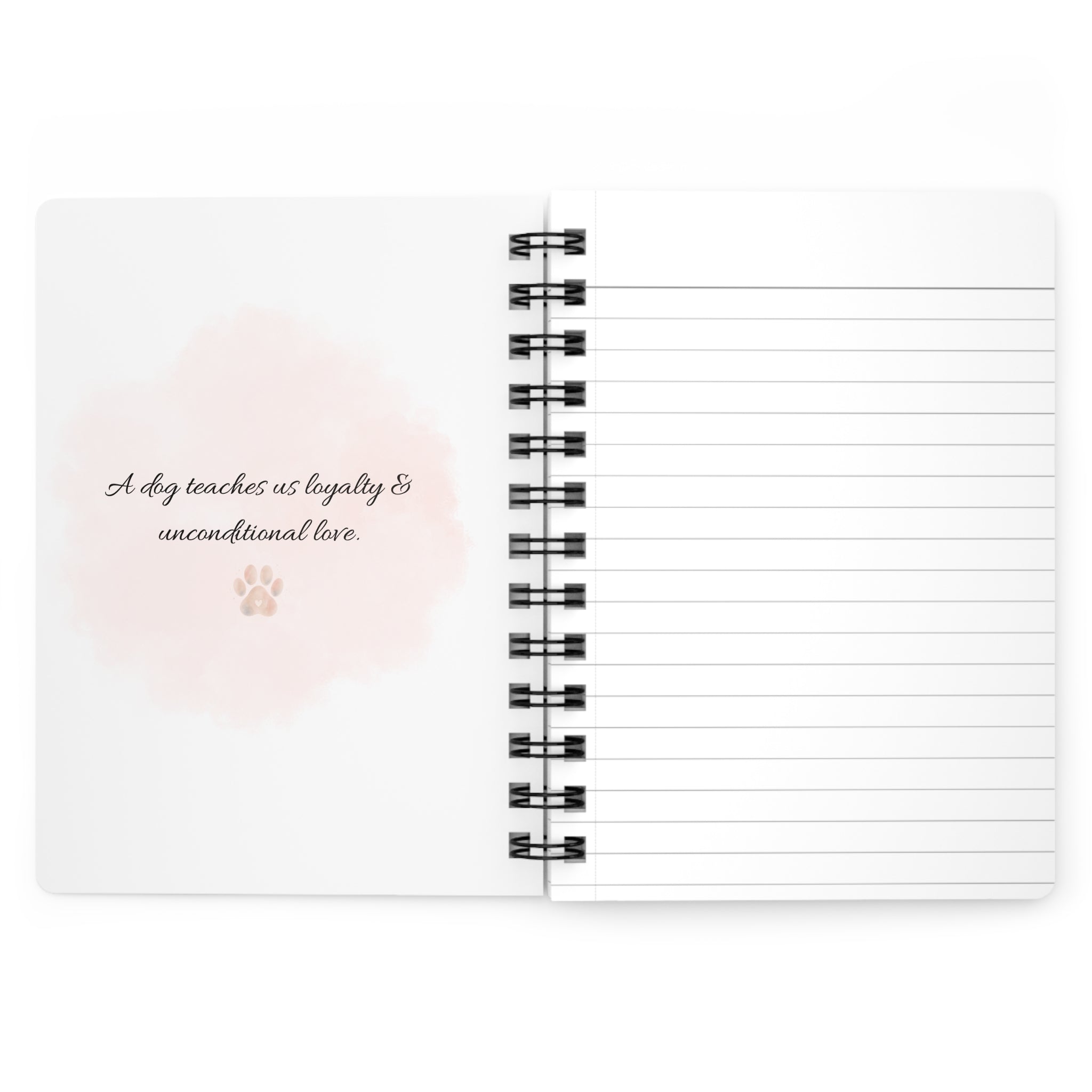 Big Head Bigger Heart Journal
