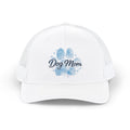 Dog Mom Trucker Hat | Watercolor
