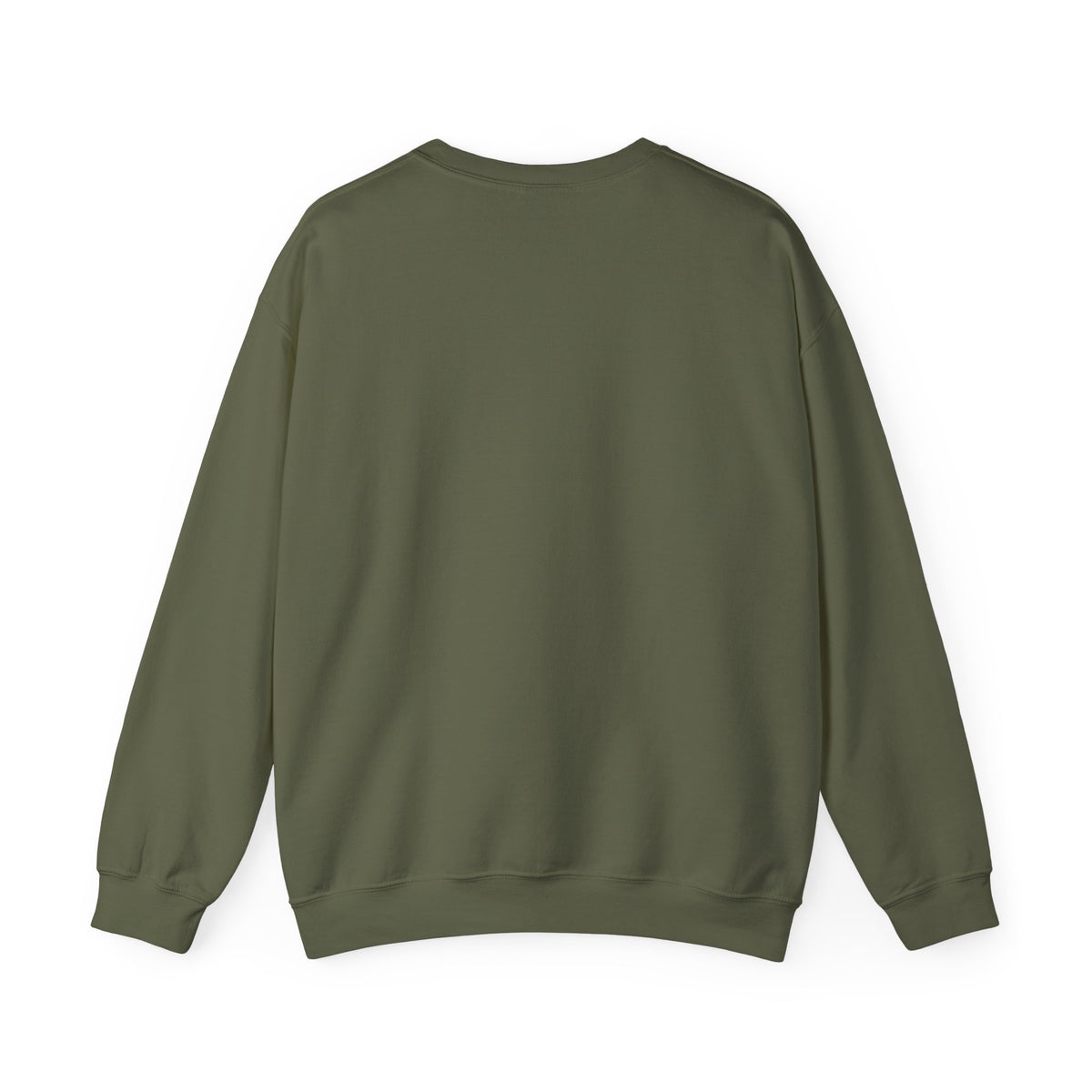 Autumn Blessings Cozy Fall Sweatshirt