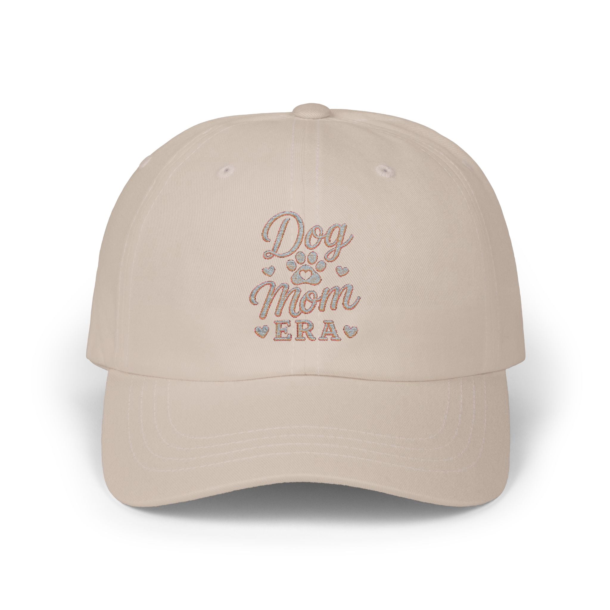 Dog Mom Era| Blush