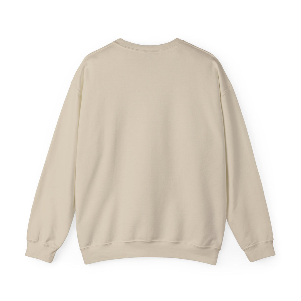 Cozy Fall Days Scarecrow Sweatshirt
