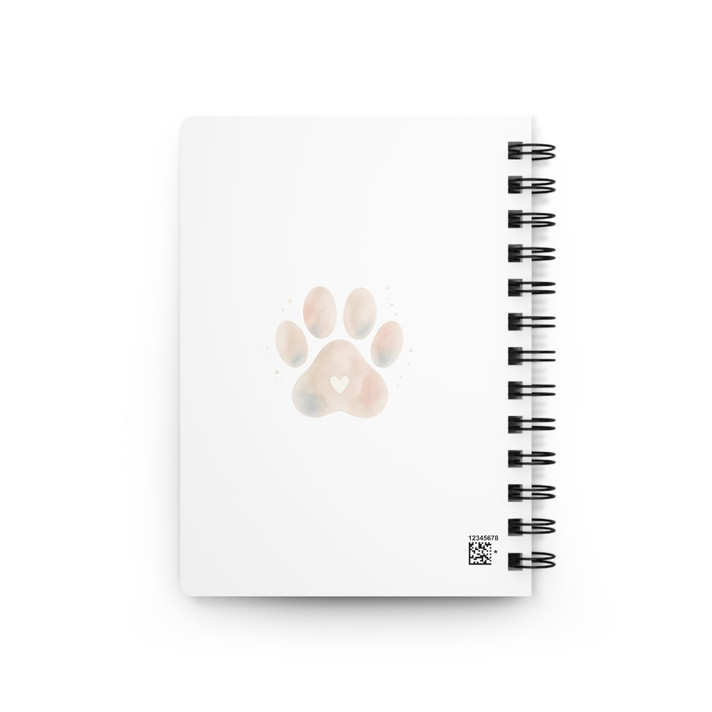 Big Head Bigger Heart Journal