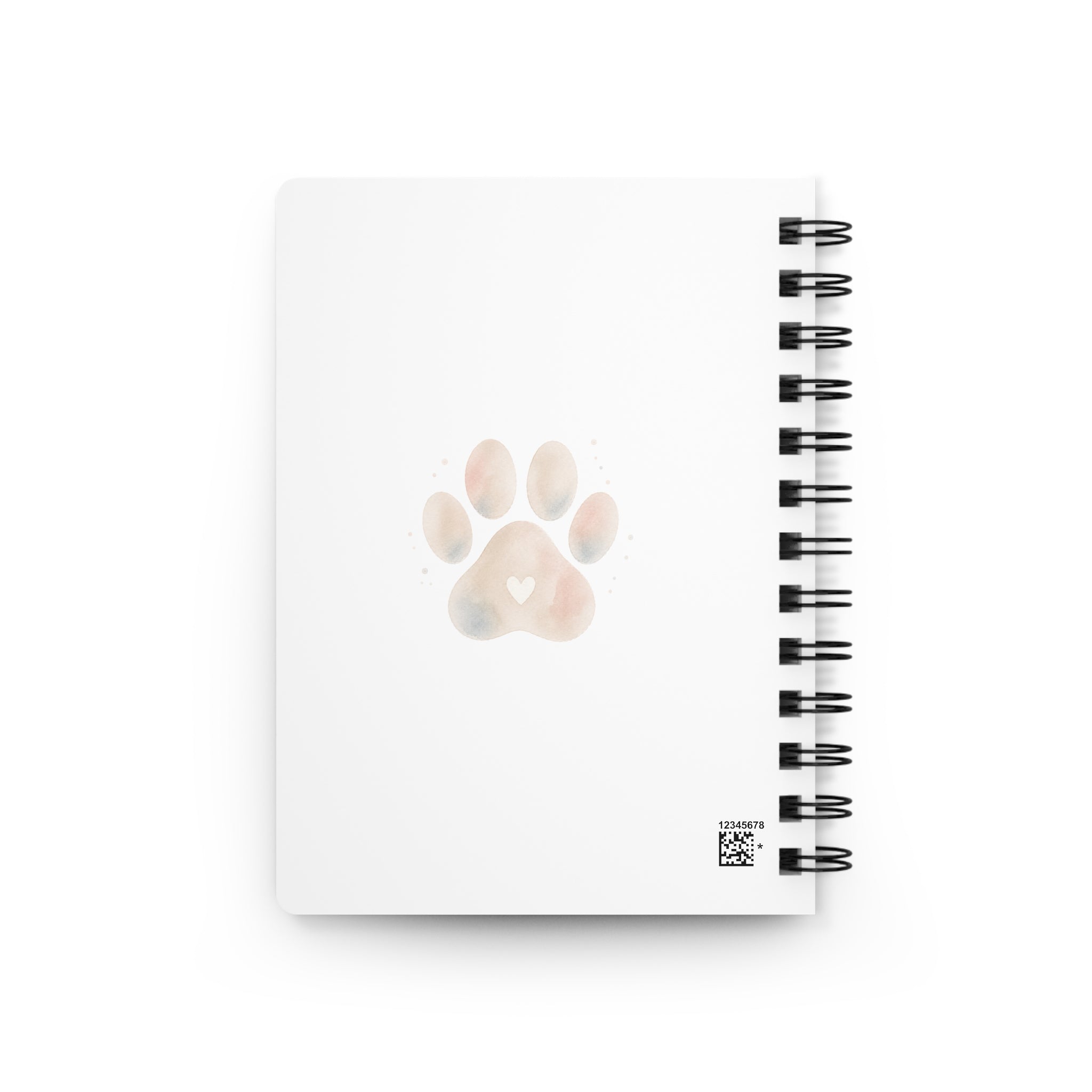 Big Head Bigger Heart Journal