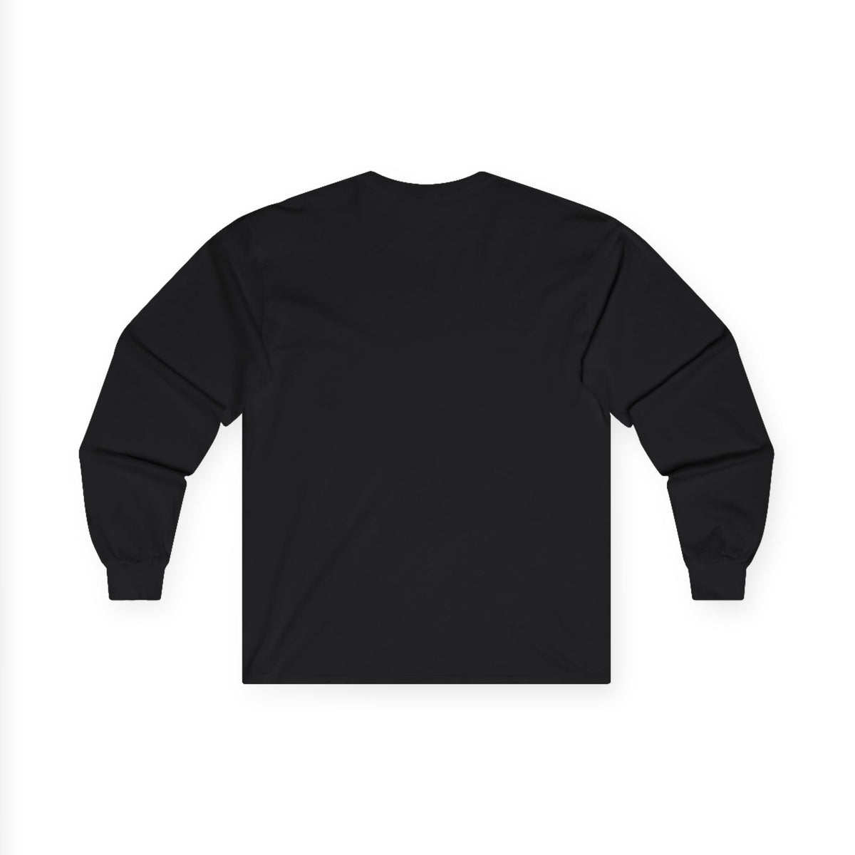 I’m Not For Everyone Retro Long Sleeve Shirt – Cream & Burnt Orange