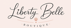 Liberty Belle Boutique - Home
