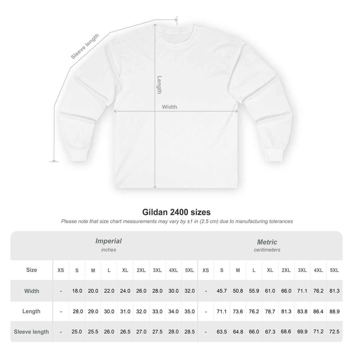 I’m Not For Everyone Retro Long Sleeve Shirt – Cream & Burnt Orange