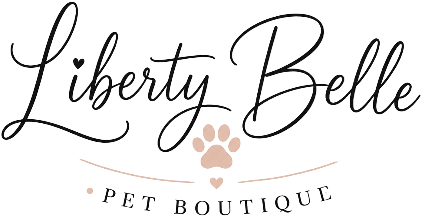 Liberty Belle Pet Boutique